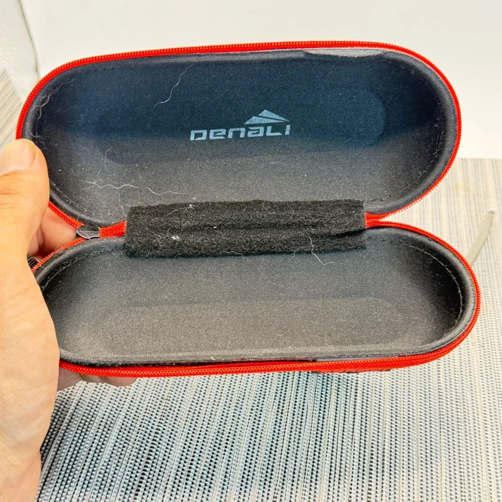 Denali hiker sunglasses